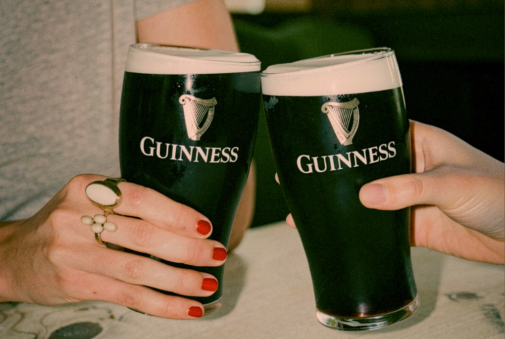 the lauriston drinks 2