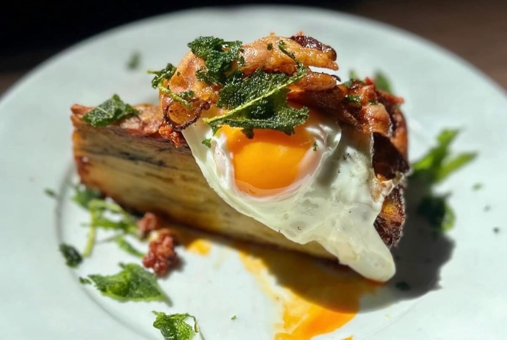 the lauriston food 3