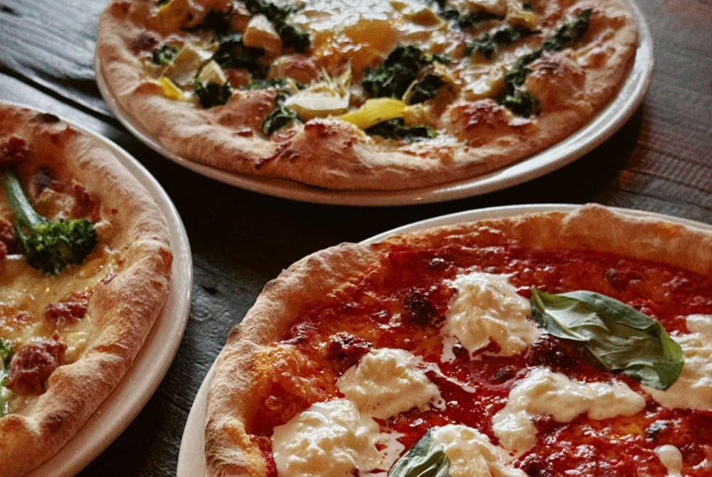the lauriston food 5